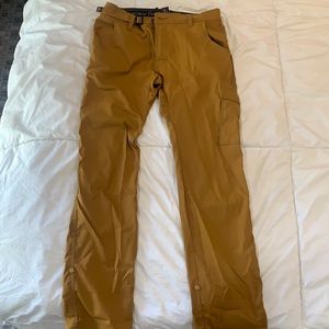 prAna Zion Pant